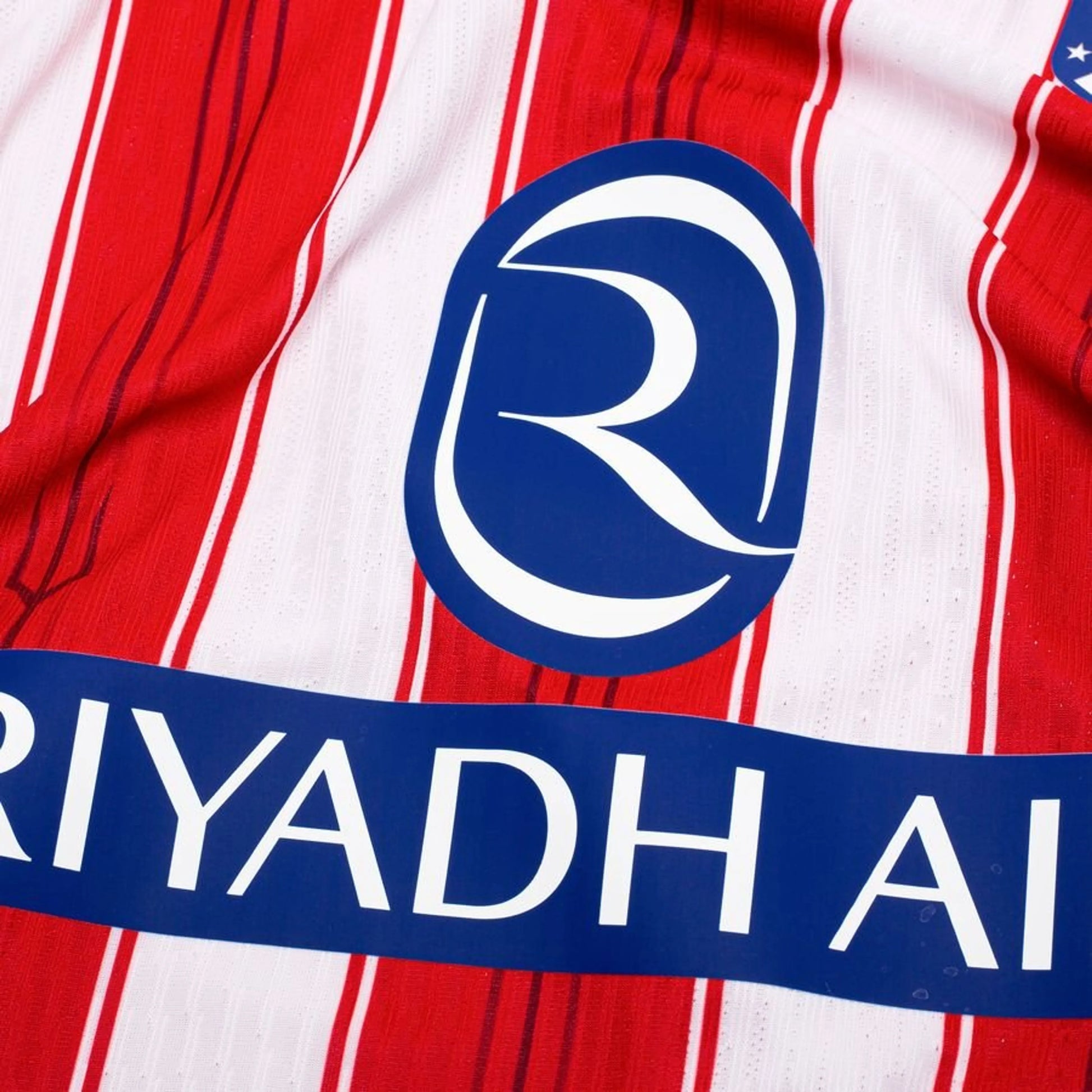 Home 26/27 Player Edition Shirt