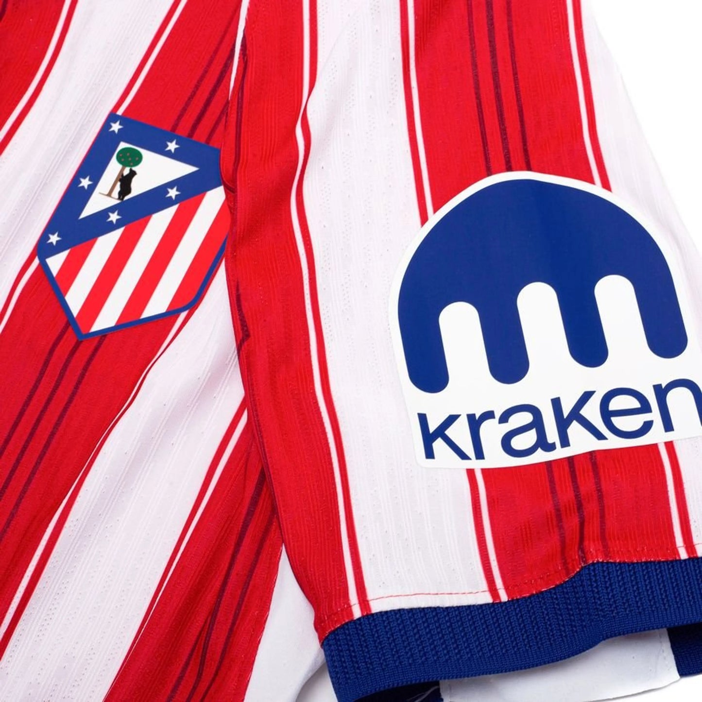 Home 26/27 Player Edition Shirt