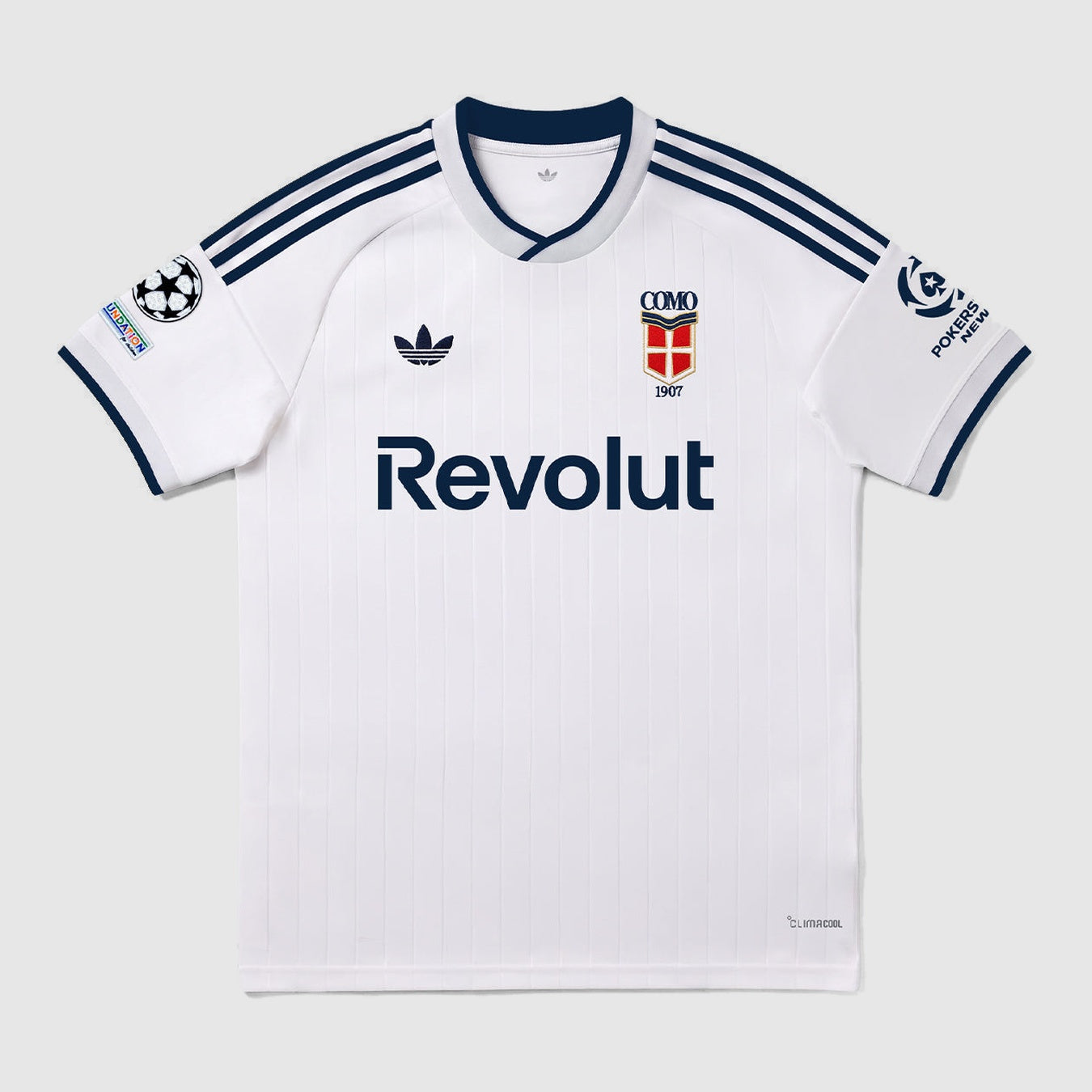 Away 26/27 Men’s Shirt