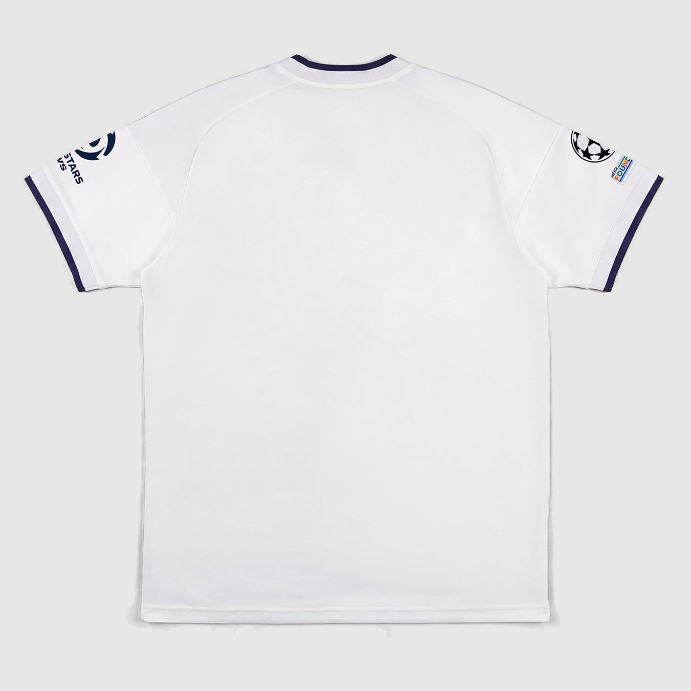 Away 26/27 Men’s Shirt