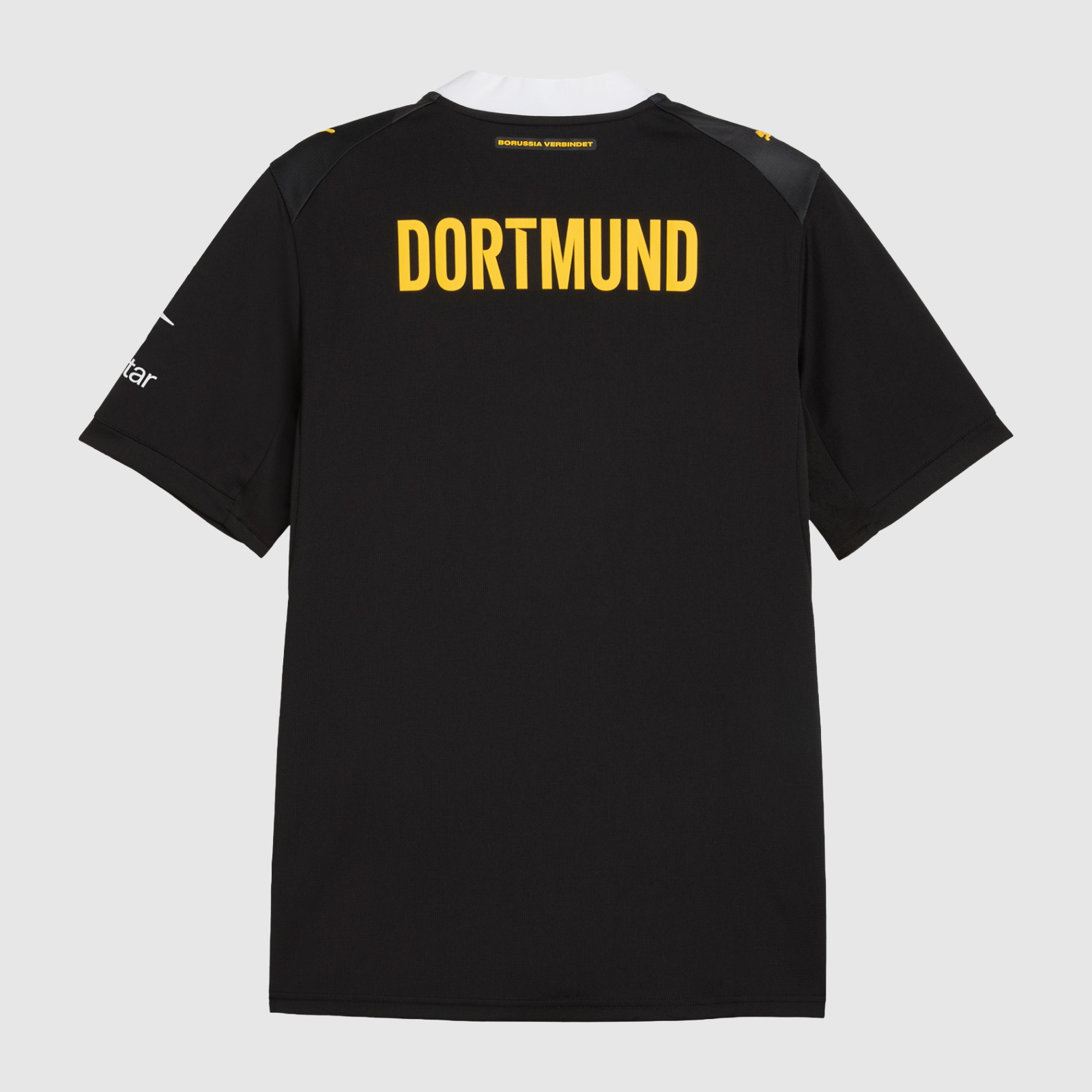 Away 26/27 Men’s Shirt