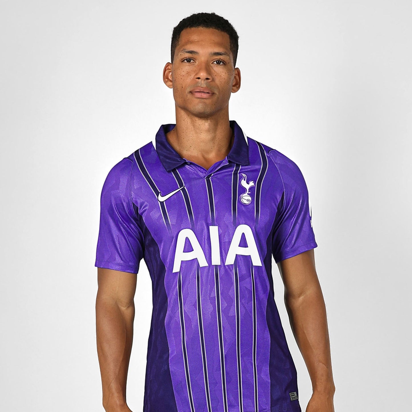 Third 26/27 Men’s Shirt