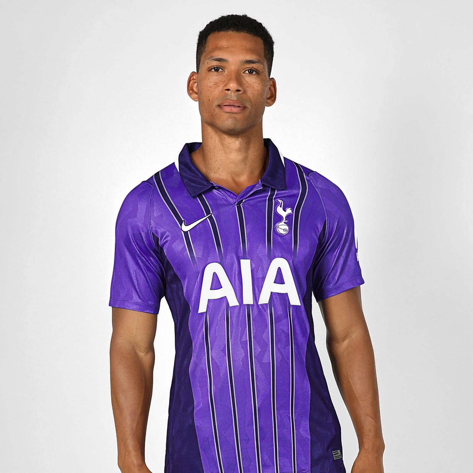 Third 26/27 Men’s Shirt