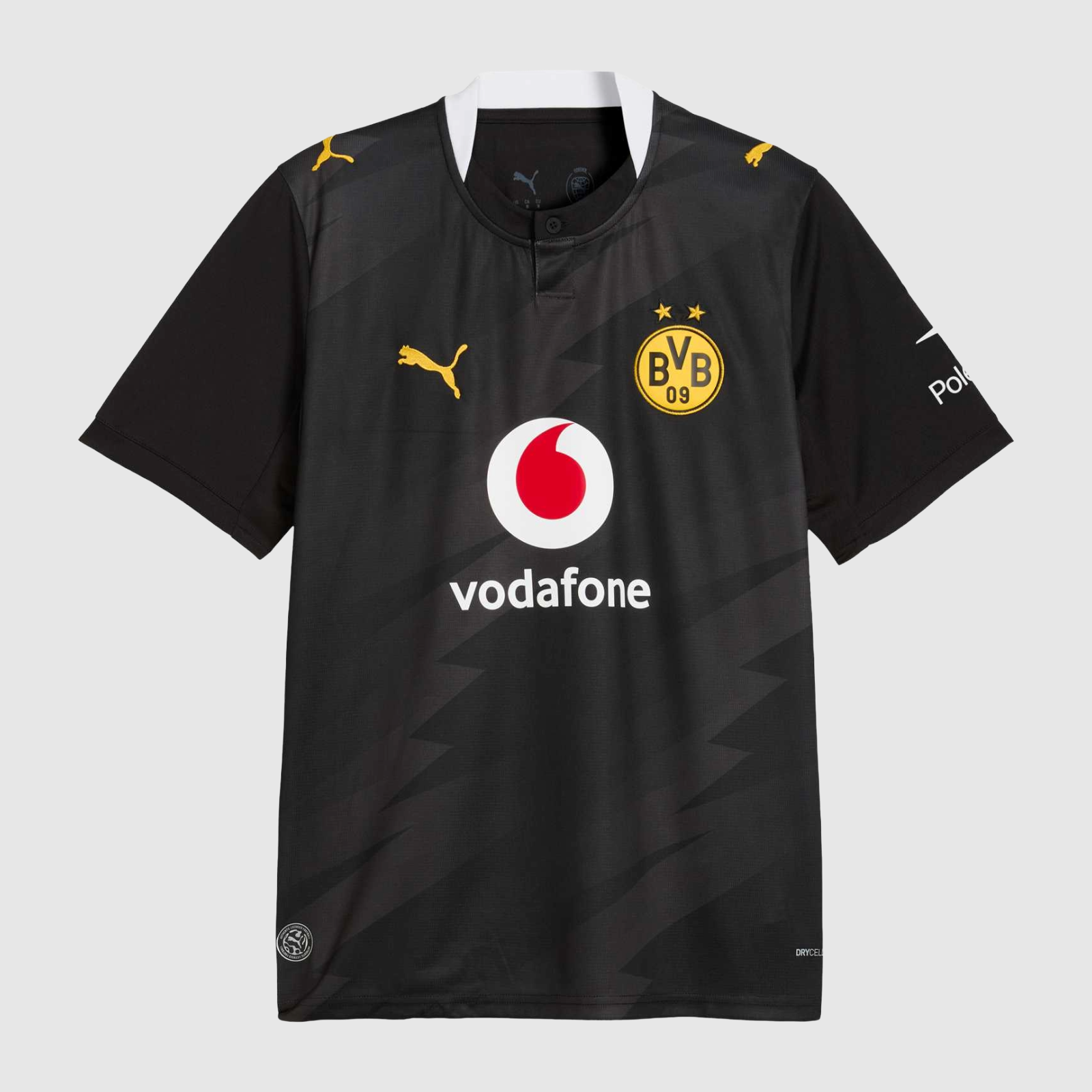 Away 26/27 Player Edition Shirt