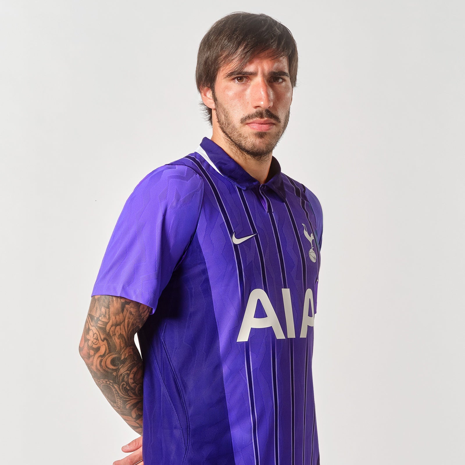 Third 26/27 Player Edition Shirt