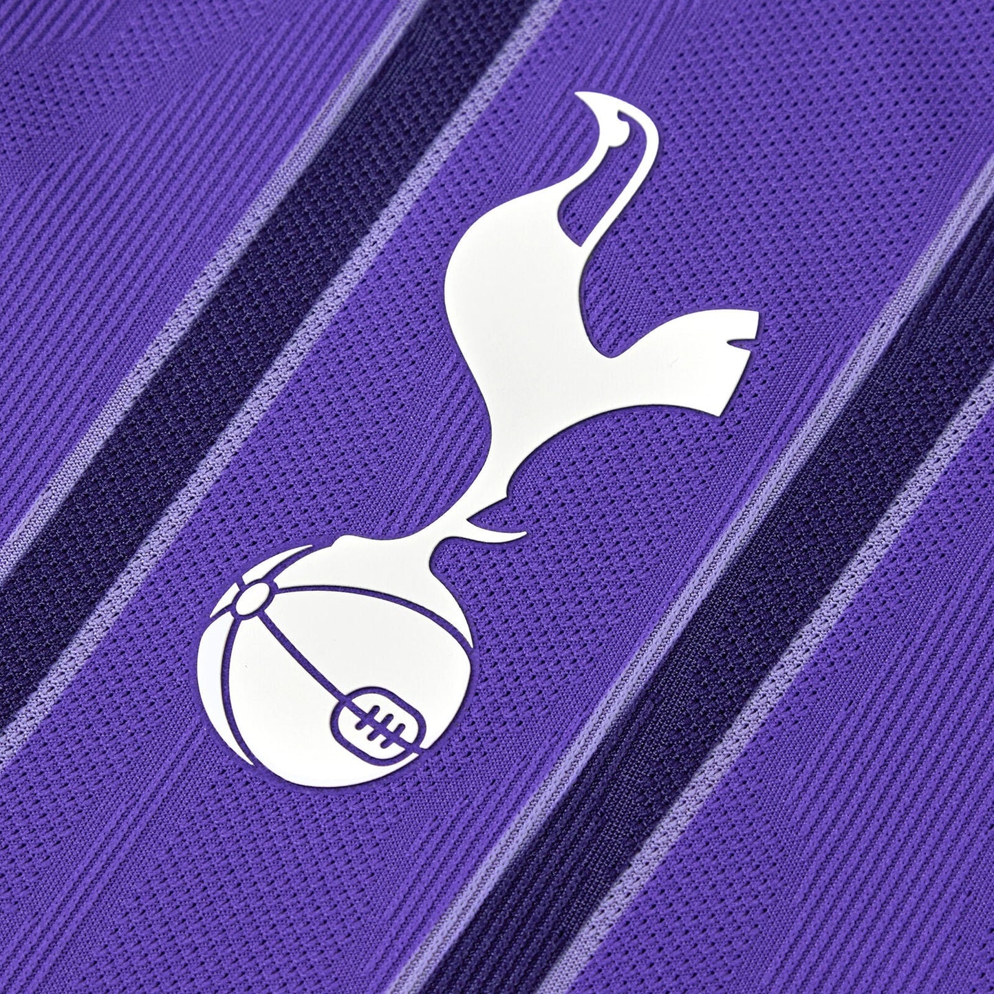 Third 26/27 Player Edition Shirt