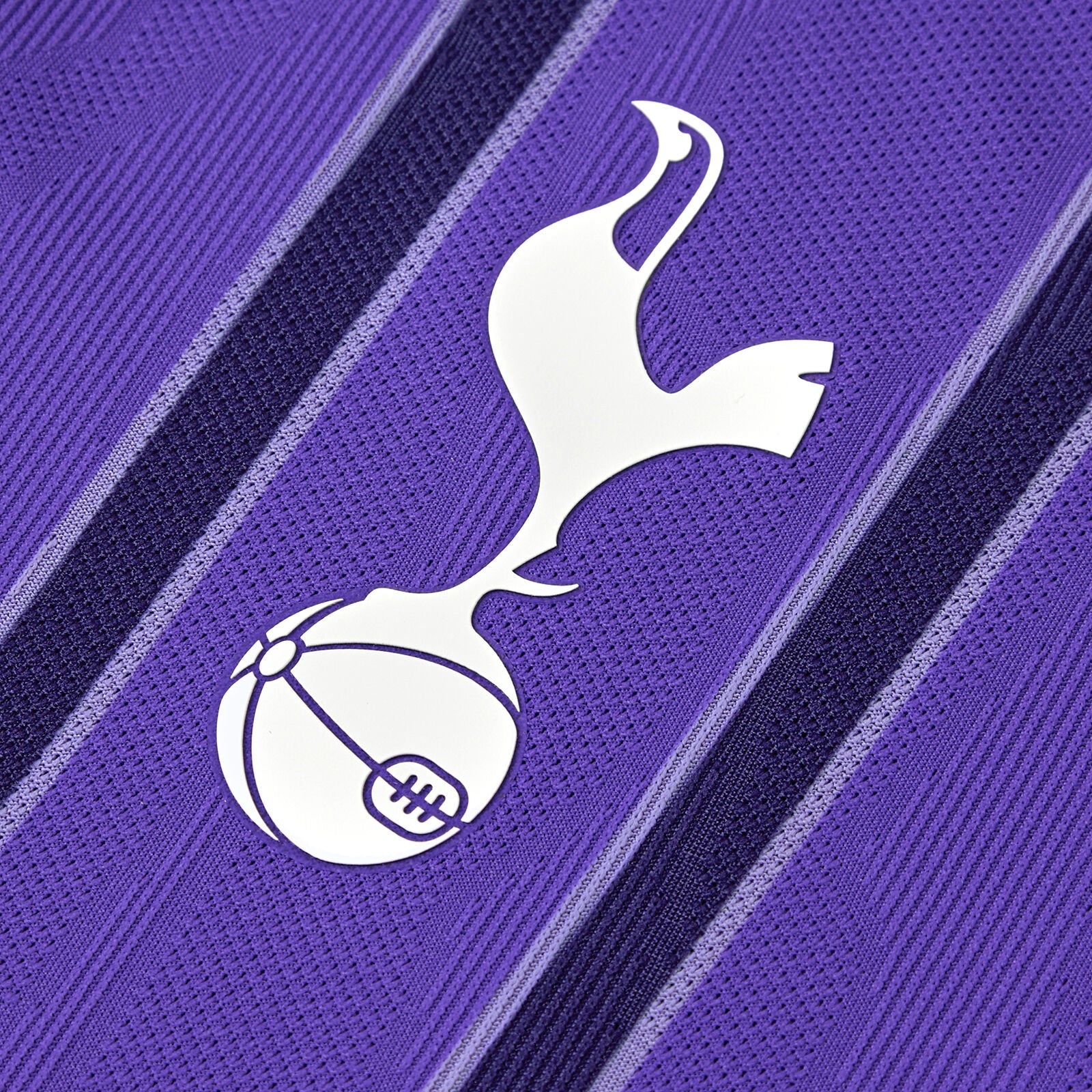 Third 26/27 Player Edition Shirt