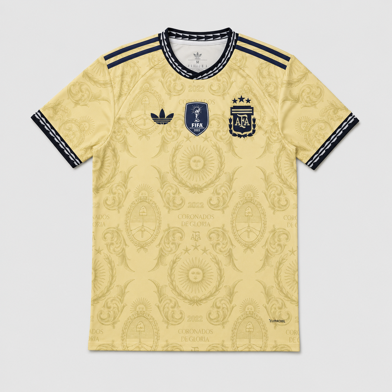 Special Edition Men’s Shirt