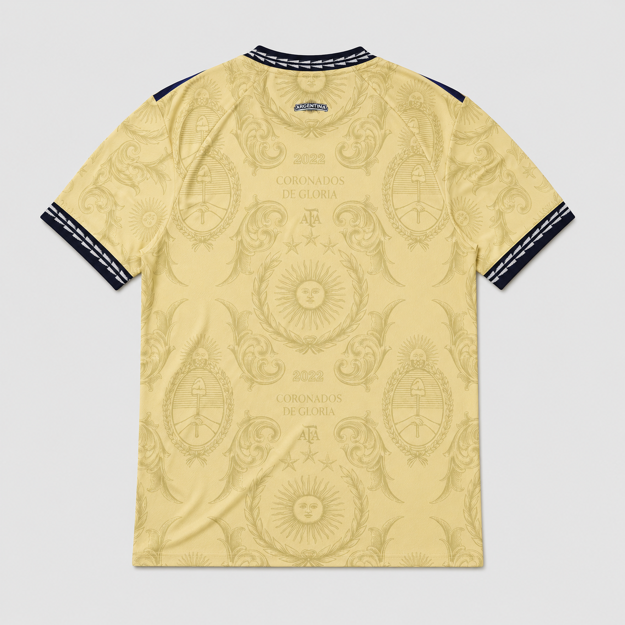 Special Edition Men’s Shirt