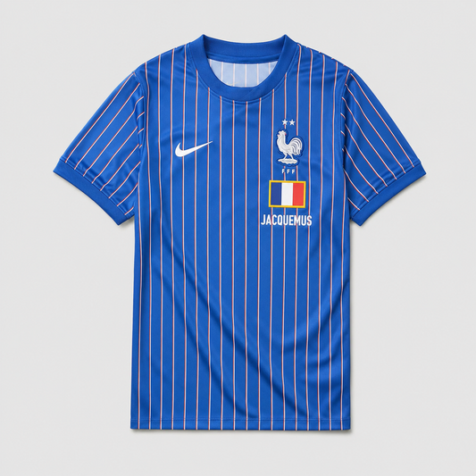 Pre-Match 26/27 Shirt