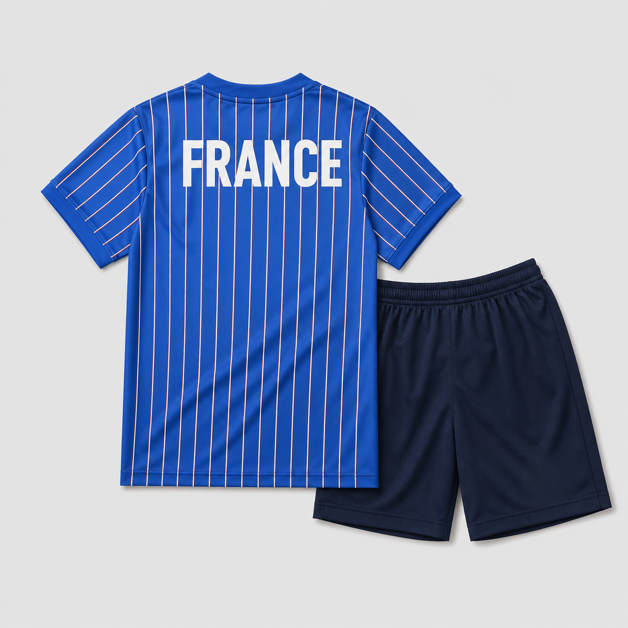 Pre-Match 26/27 Kids Shirt Kit