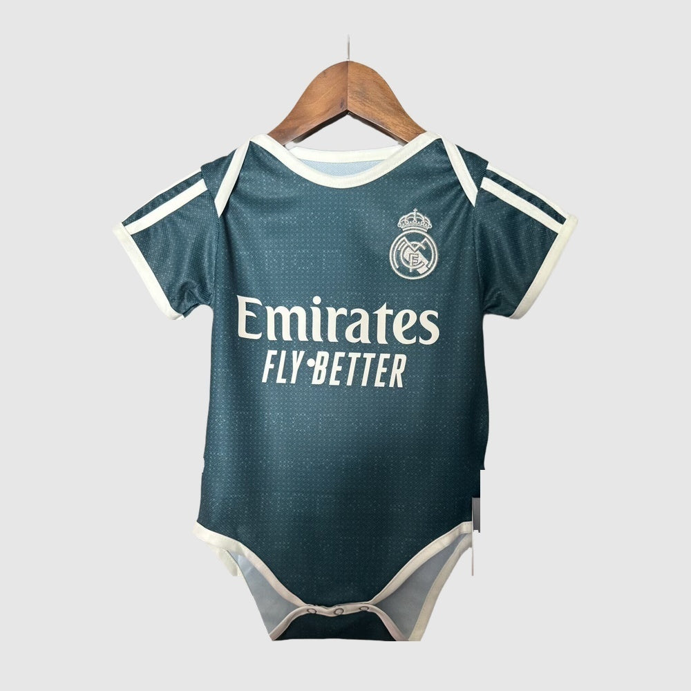 Away 26/27 Baby Shirt