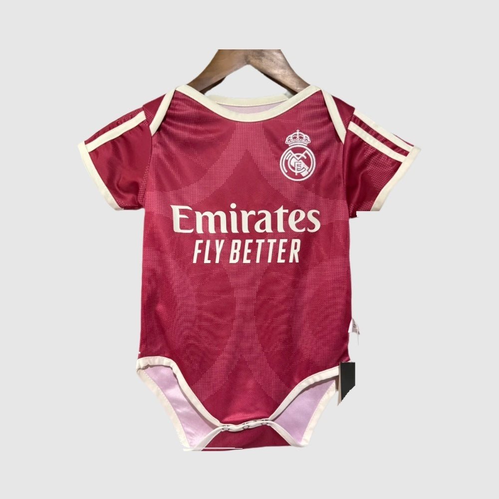 Third 26/27 Baby Shirt