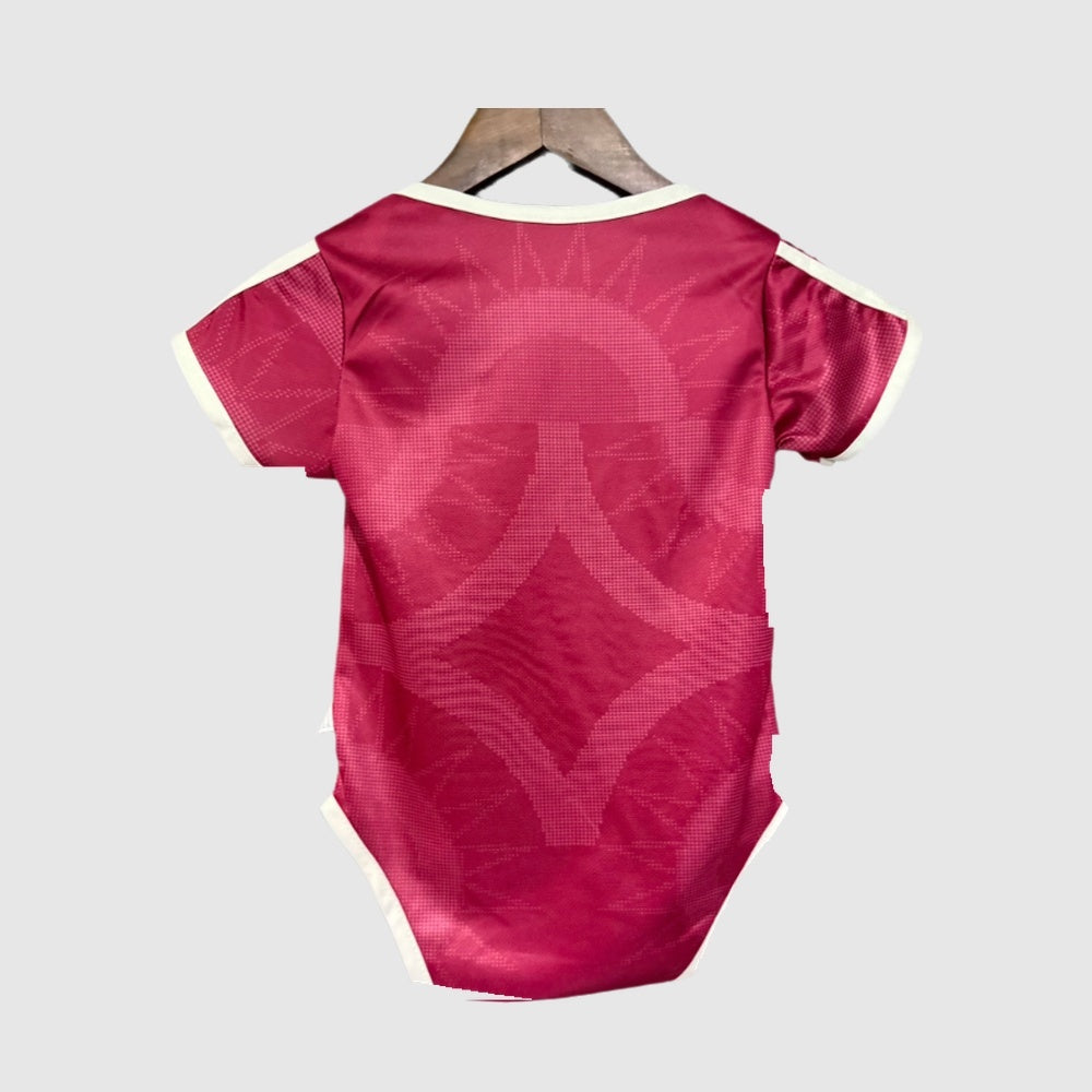 Third 26/27 Baby Shirt