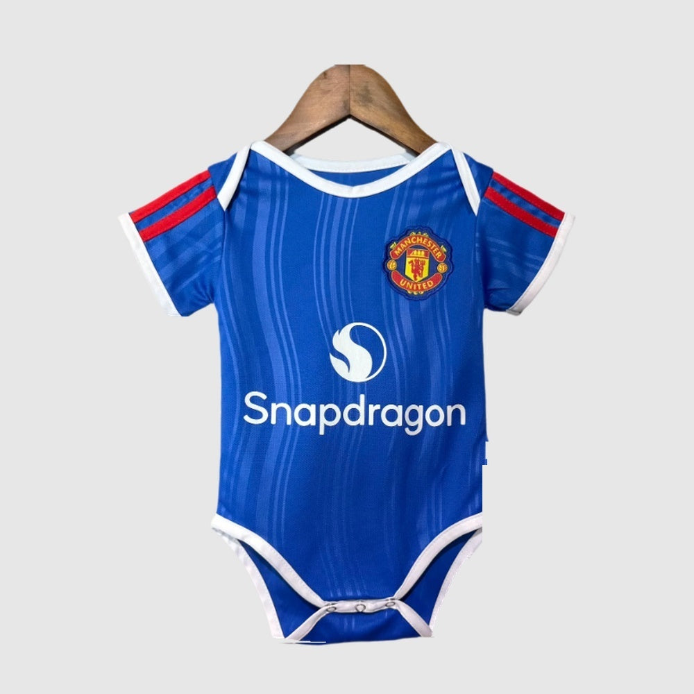 Away 26/27 Baby Shirt