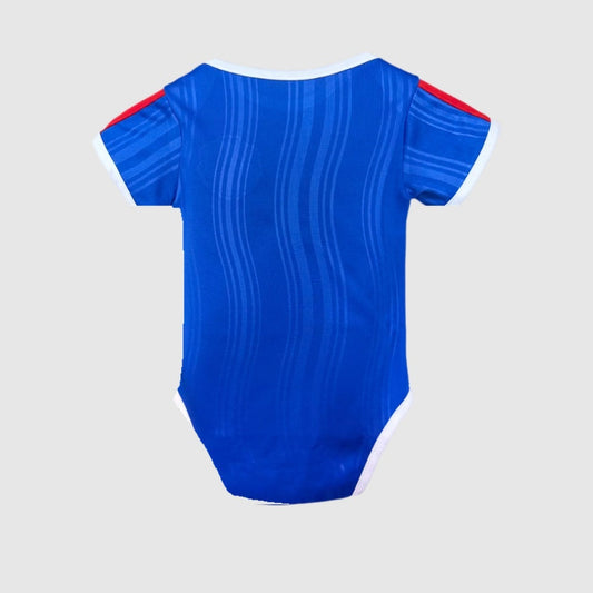 Away 26/27 Baby Shirt