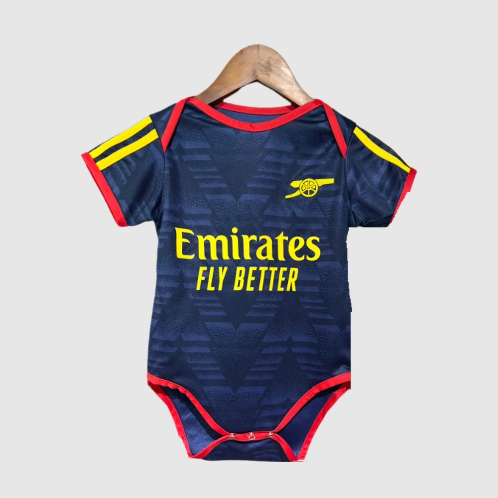 Away 26/27 Baby Shirt