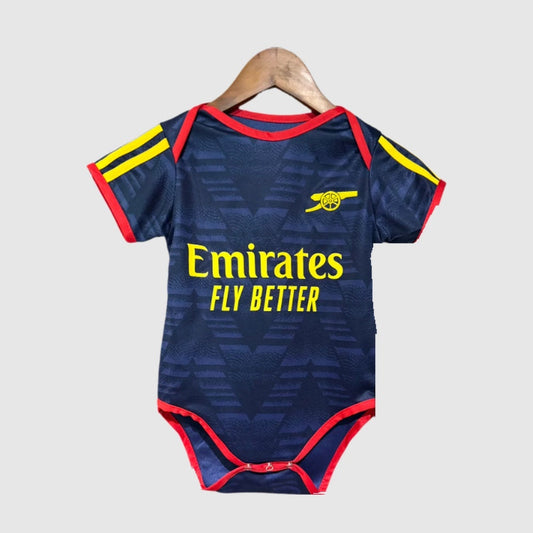 Away 26/27 Baby Shirt