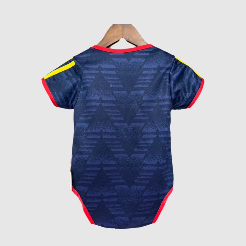 Away 26/27 Baby Shirt
