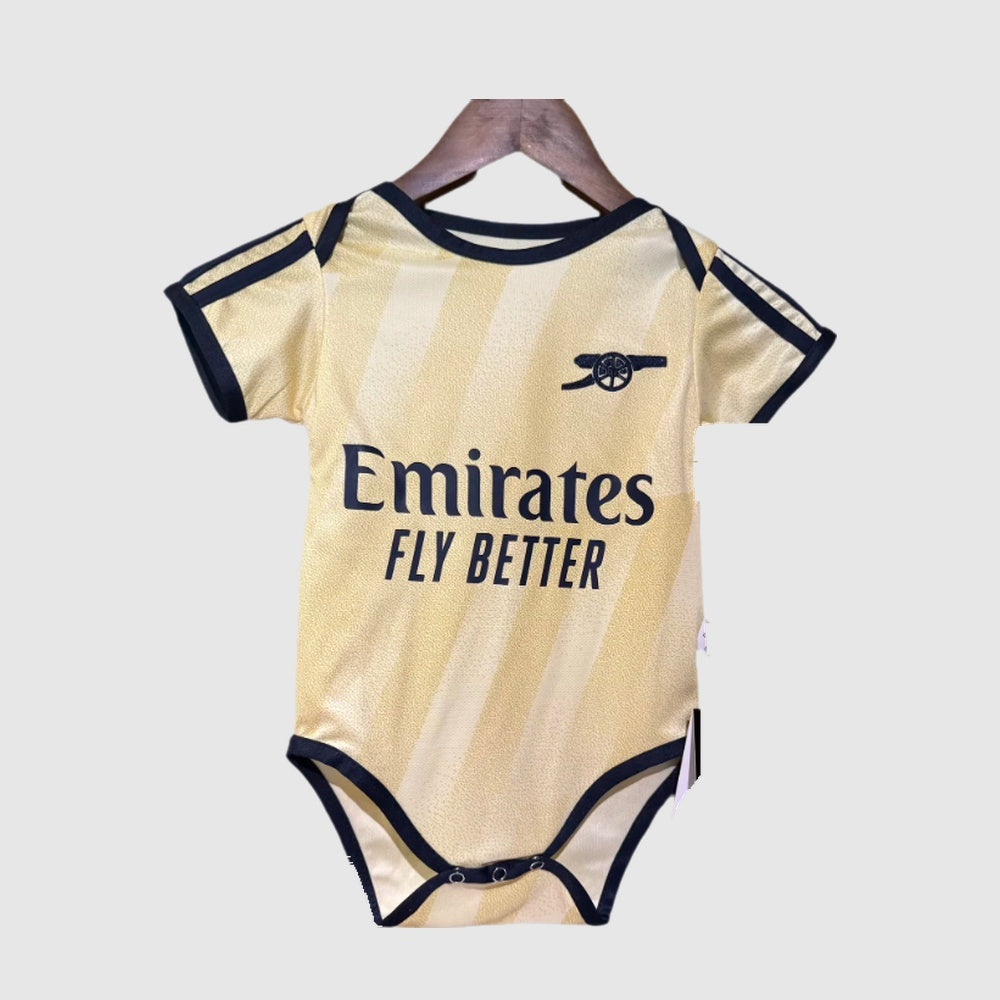 Third 26/27 Baby Shirt