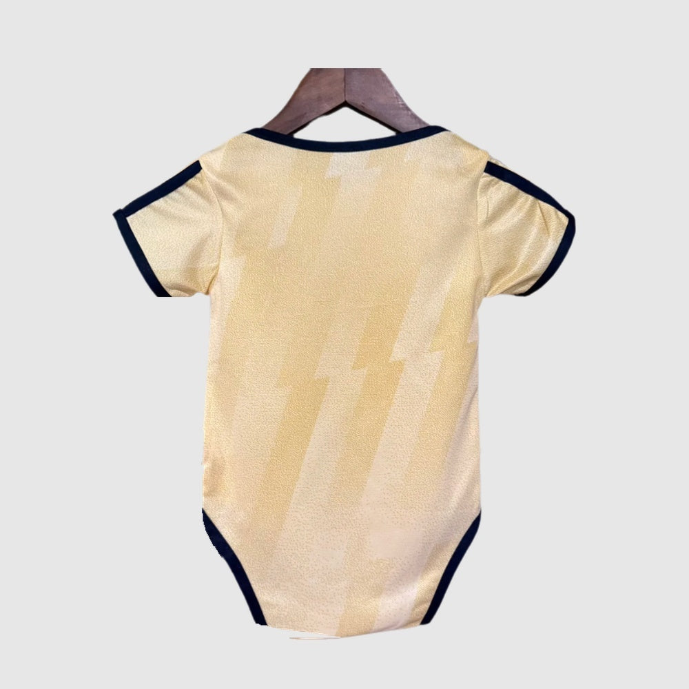 Third 26/27 Baby Shirt