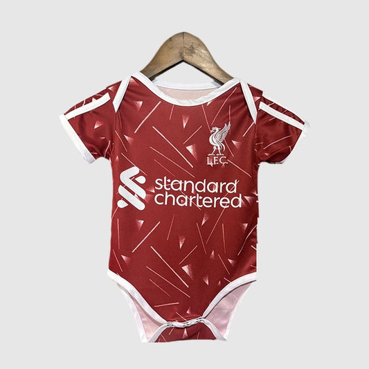 Home 26/27 Baby Shirt