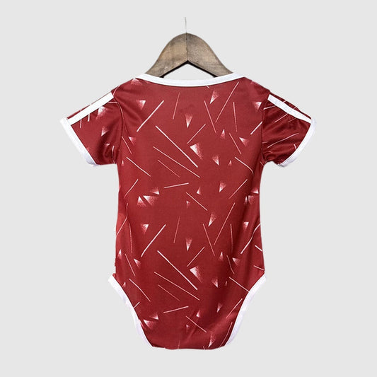 Home 26/27 Baby Shirt
