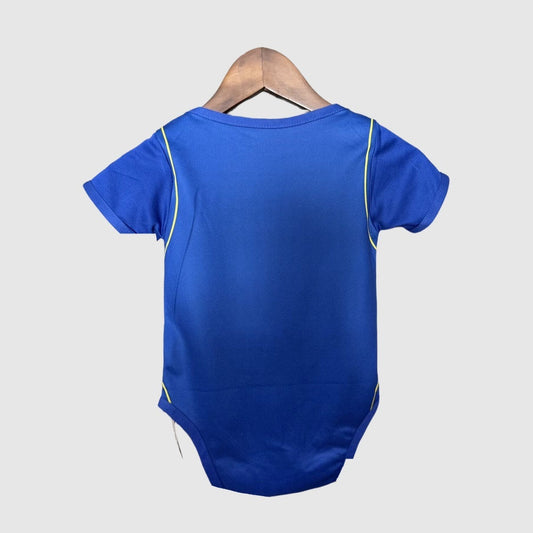 Home 26/27 Baby Shirt