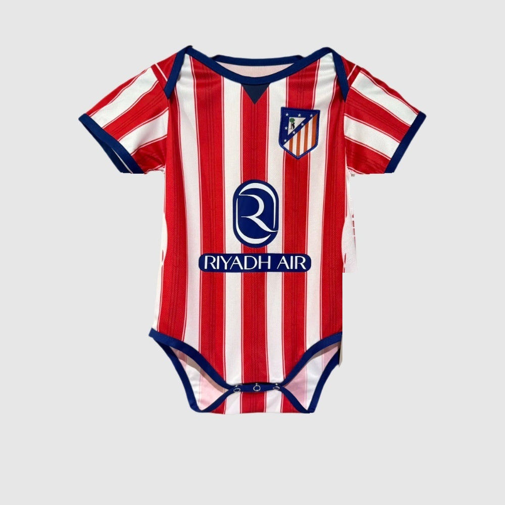 Home 26/27 Baby Shirt