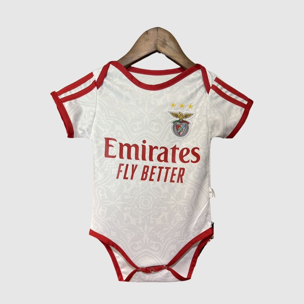 Away 26/27 Baby Shirt