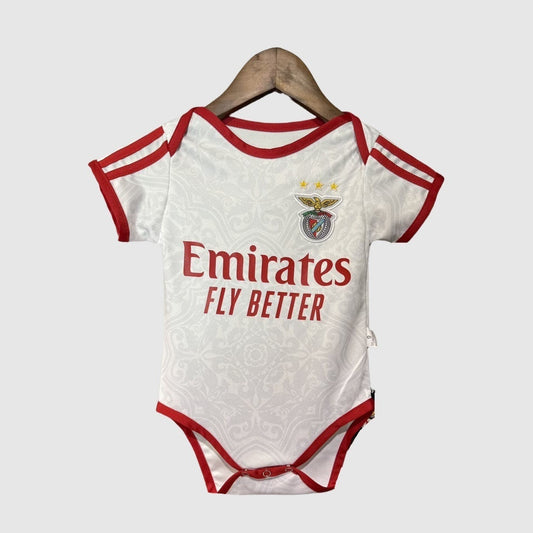 Away 26/27 Baby Shirt