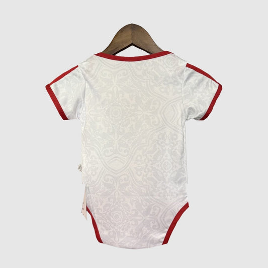 Away 26/27 Baby Shirt