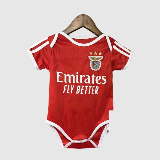 Home 26/27 Baby Shirt