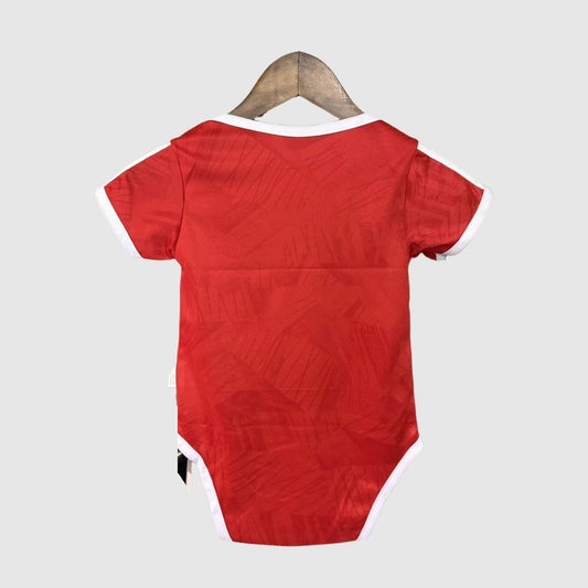 Home 26/27 Baby Shirt