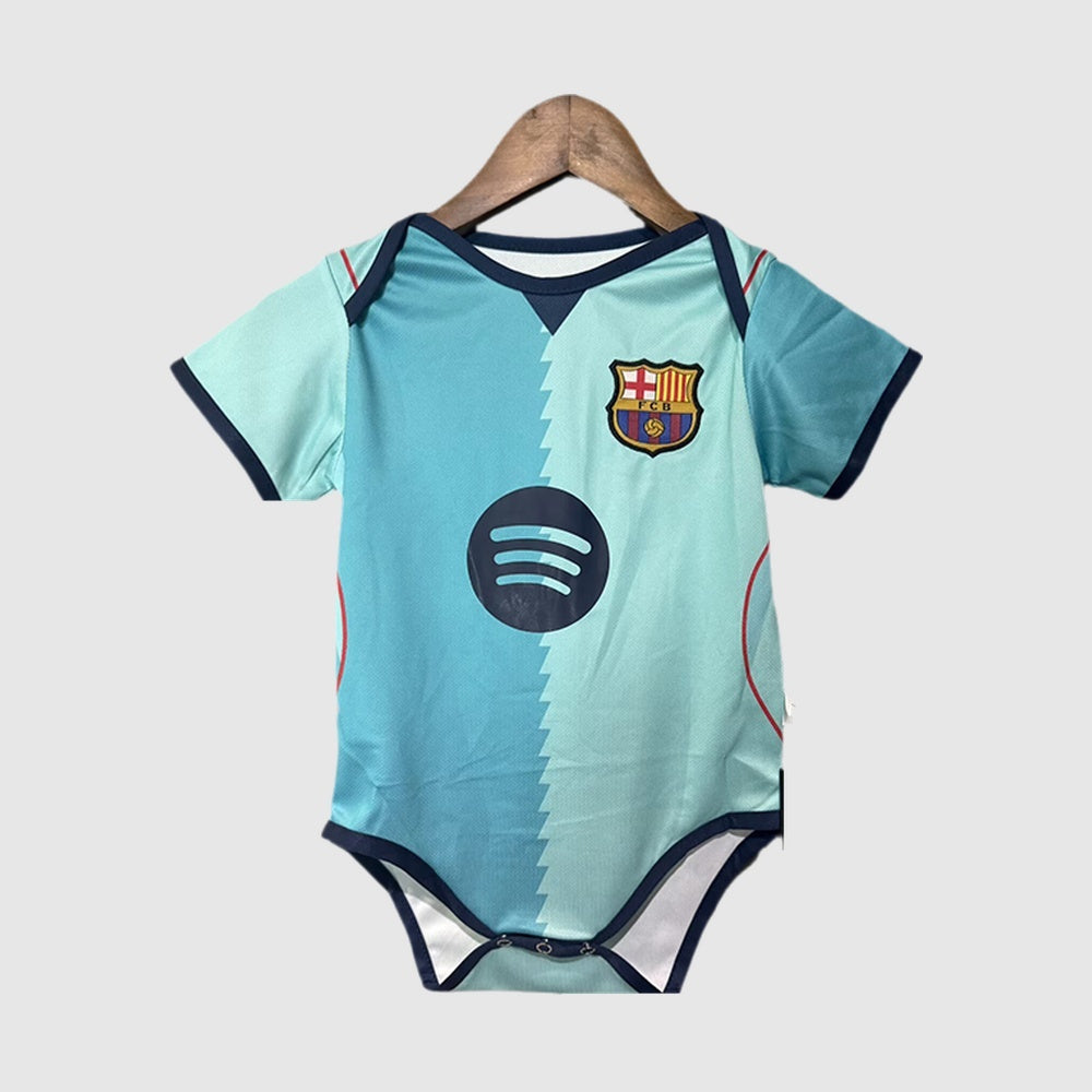 Third 26/27 Baby Shirt