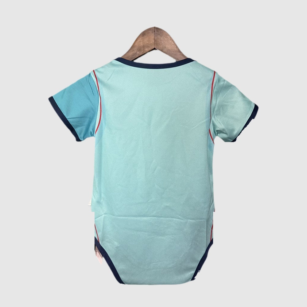 Third 26/27 Baby Shirt