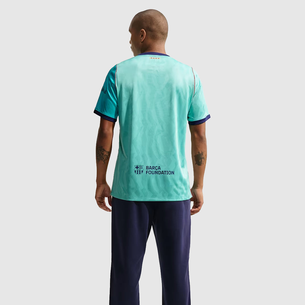 Third 26/27 Men’s Shirt