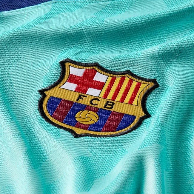 Third 26/27 Men’s Shirt