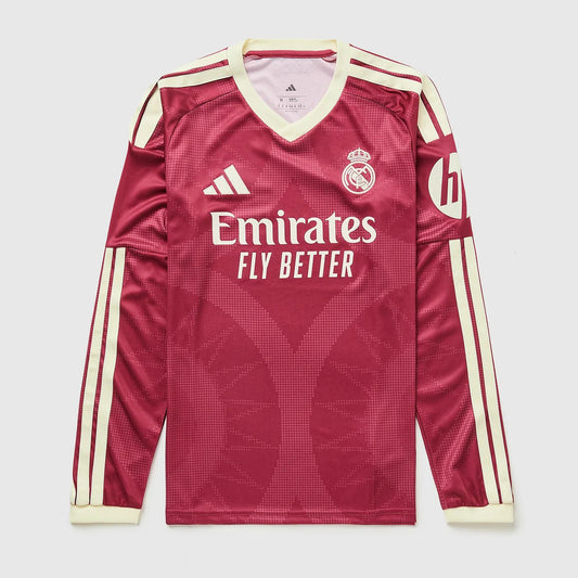 Third 26/27 Men’s Shirt Long Sleeve
