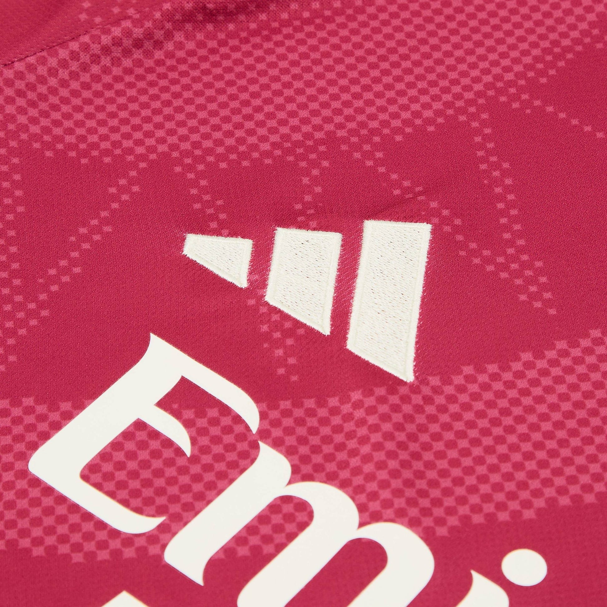 Third 26/27 Kids Shirt Kit