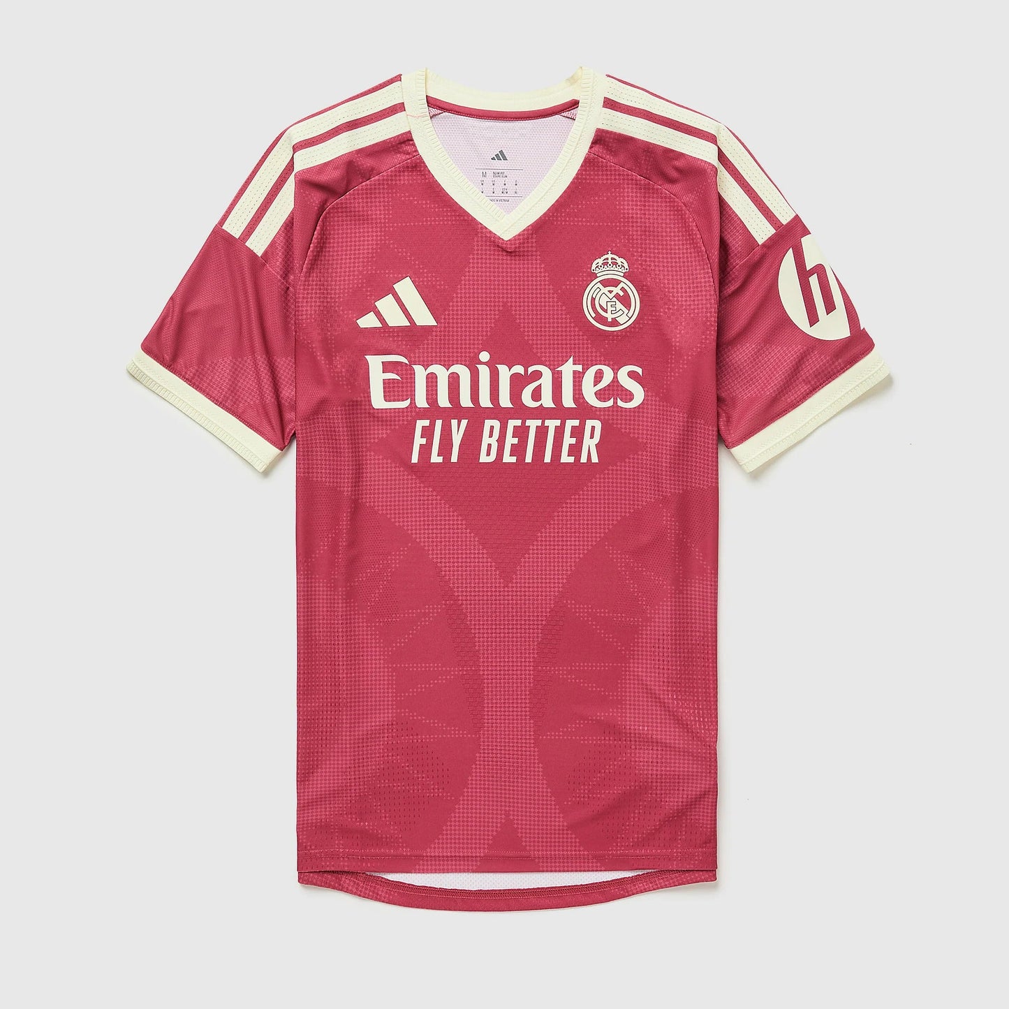 Third 26/27 Player Edition Shirt