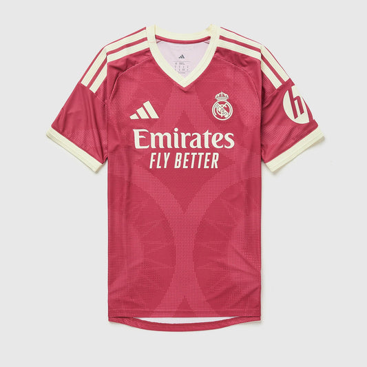 Third 26/27 Player Edition Shirt