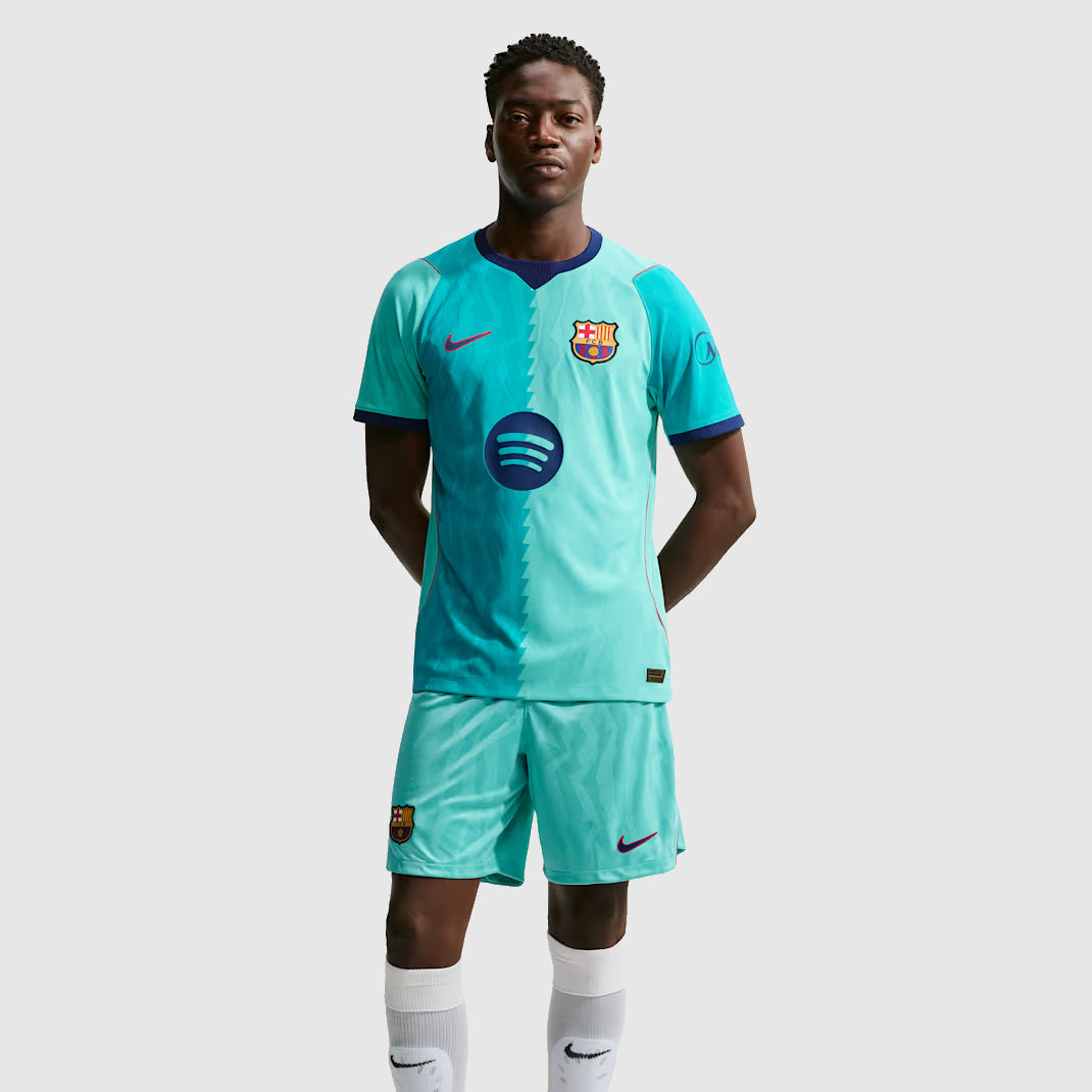 Third 26/27 Player Edition Shirt