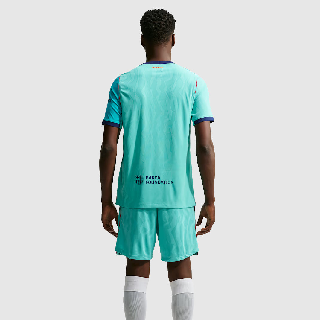 Third 26/27 Player Edition Shirt