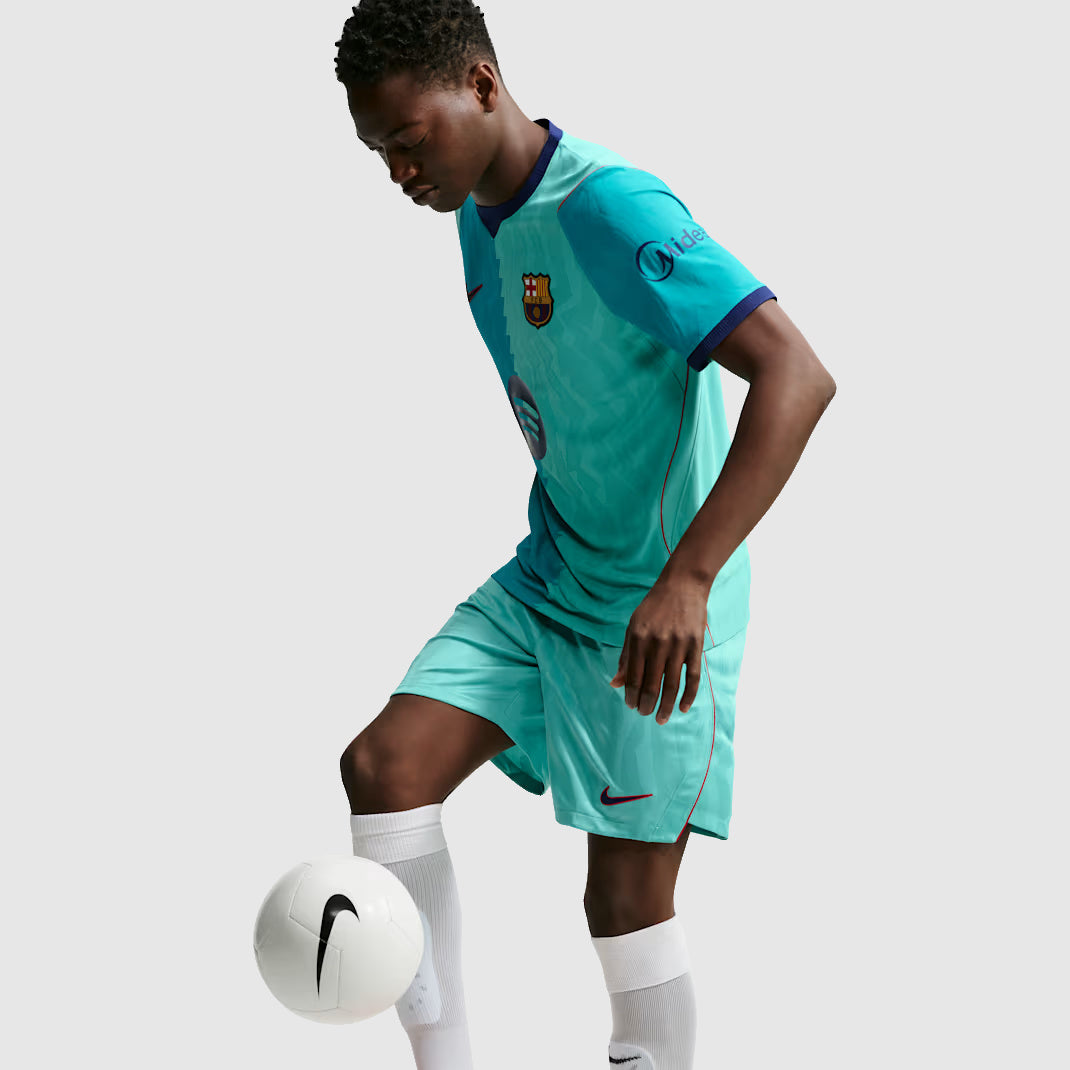 Third 26/27 Player Edition Shirt