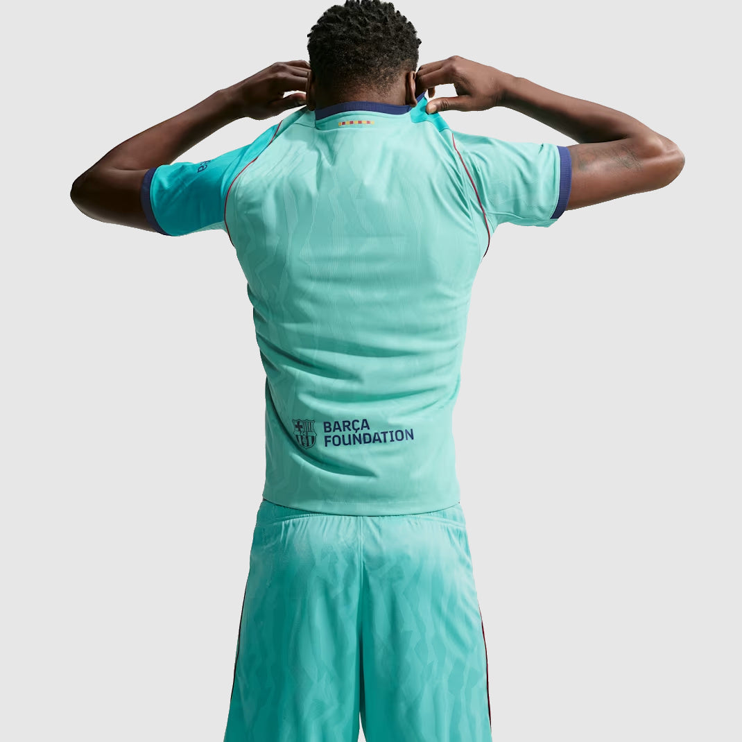 Third 26/27 Player Edition Shirt