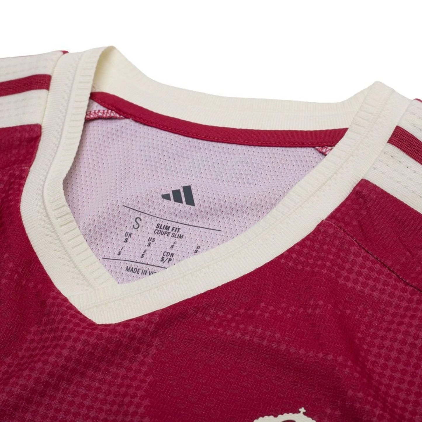 Third 26/27 Player Edition Shirt