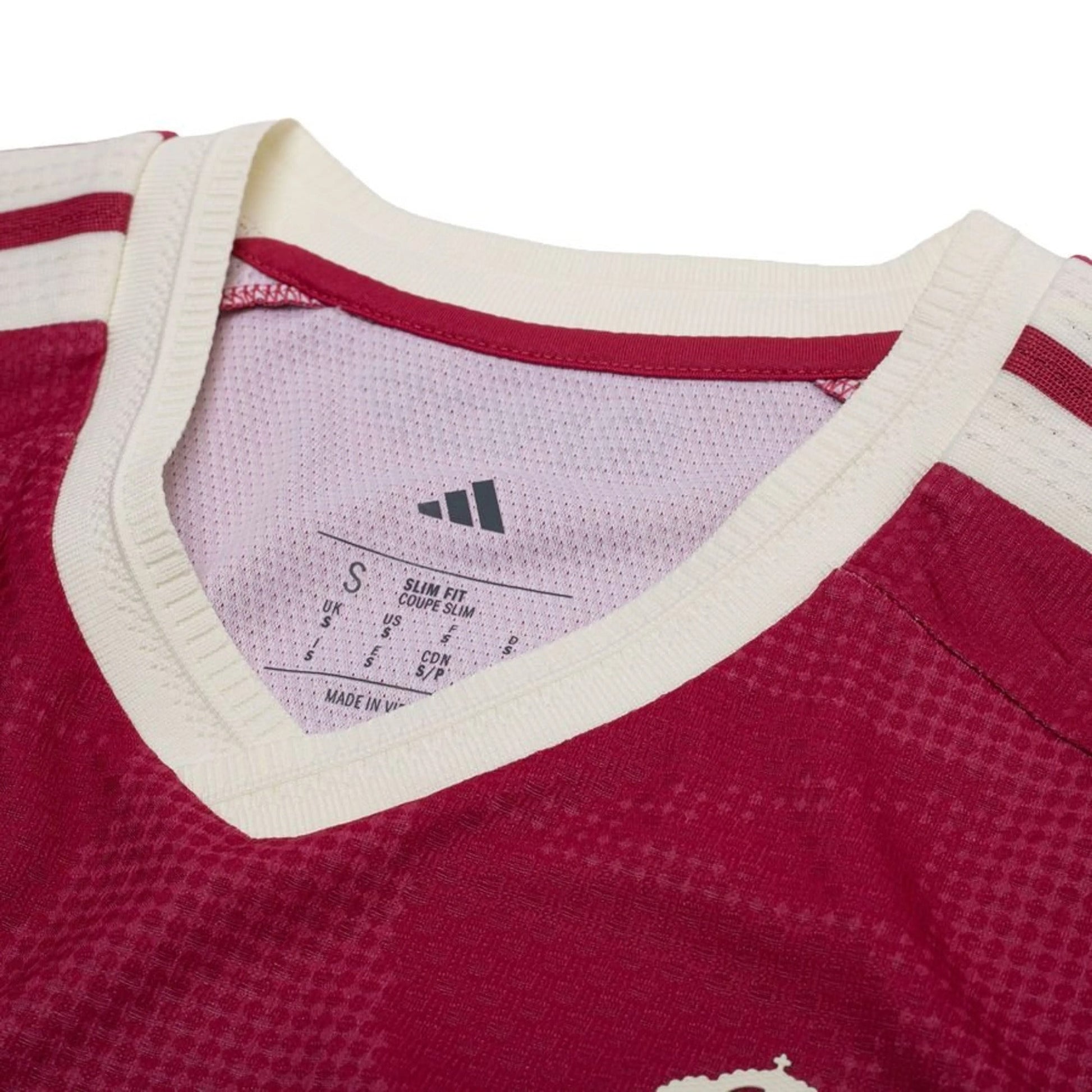 Third 26/27 Player Edition Shirt