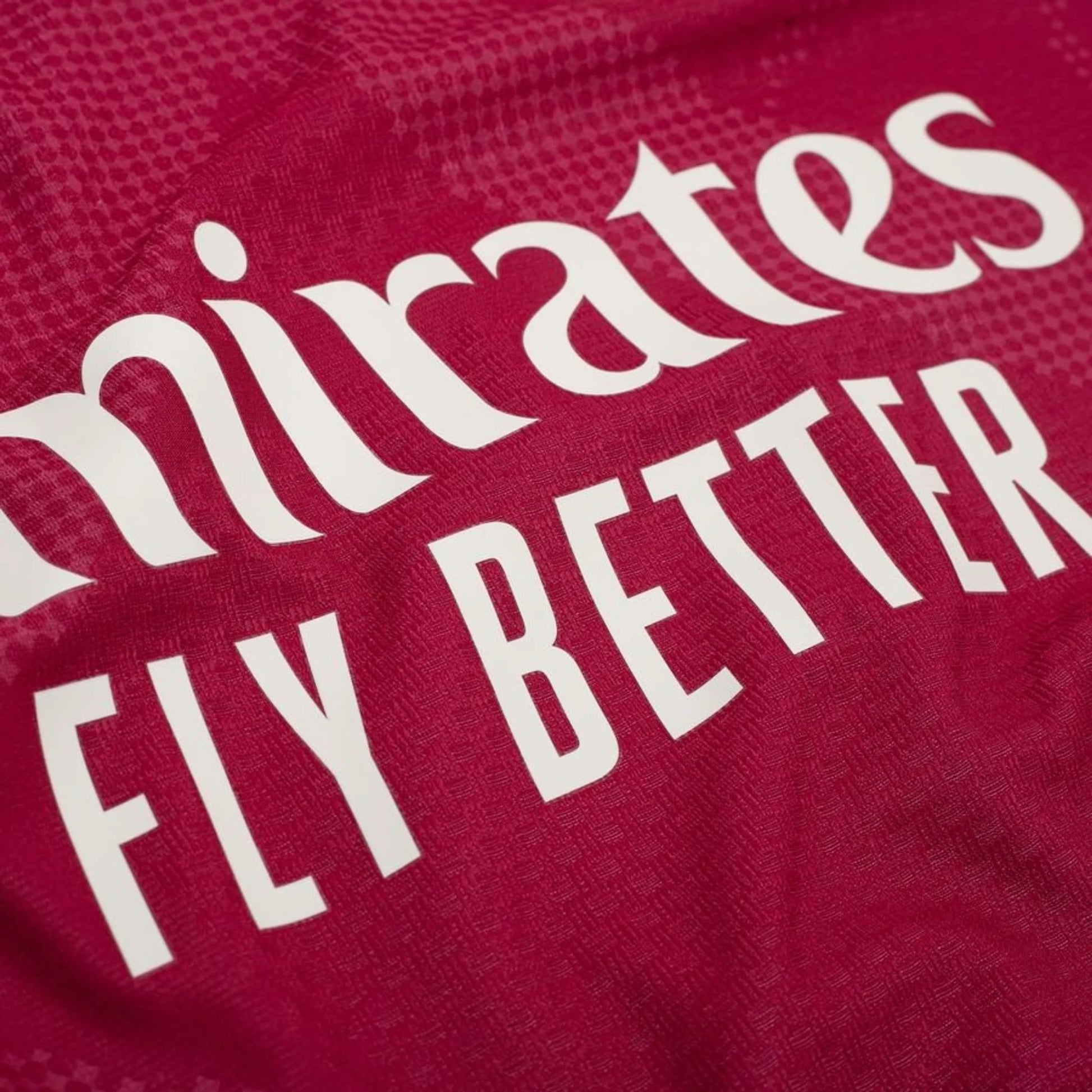 Third 26/27 Player Edition Shirt Long Sleeve