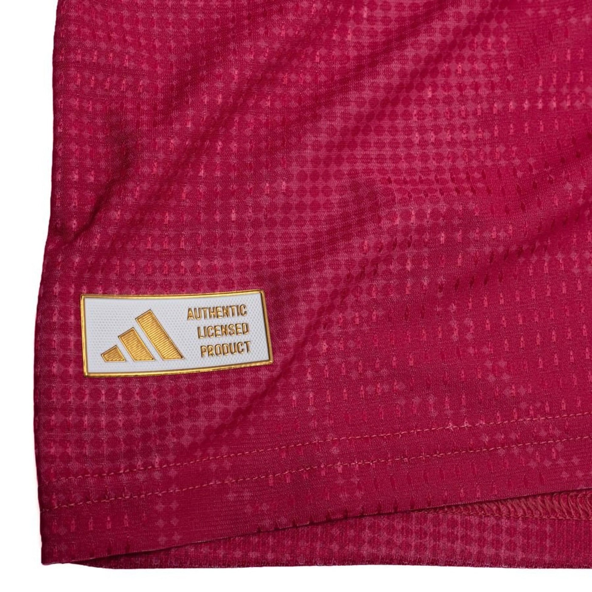 Third 26/27 Player Edition Shirt Long Sleeve